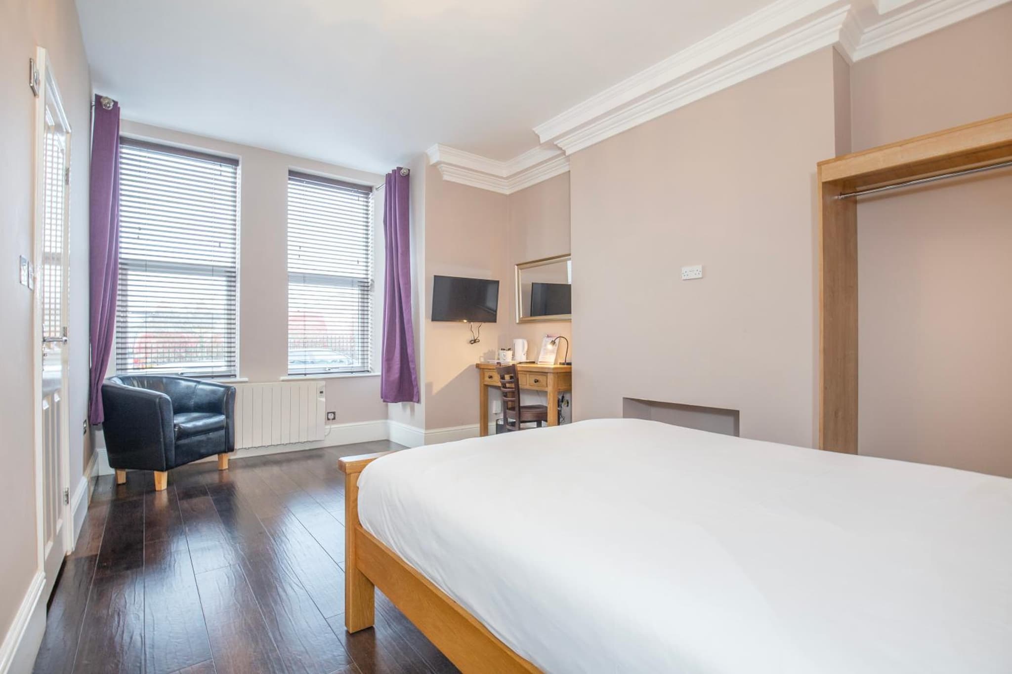 Marlborough Hotel photo 4