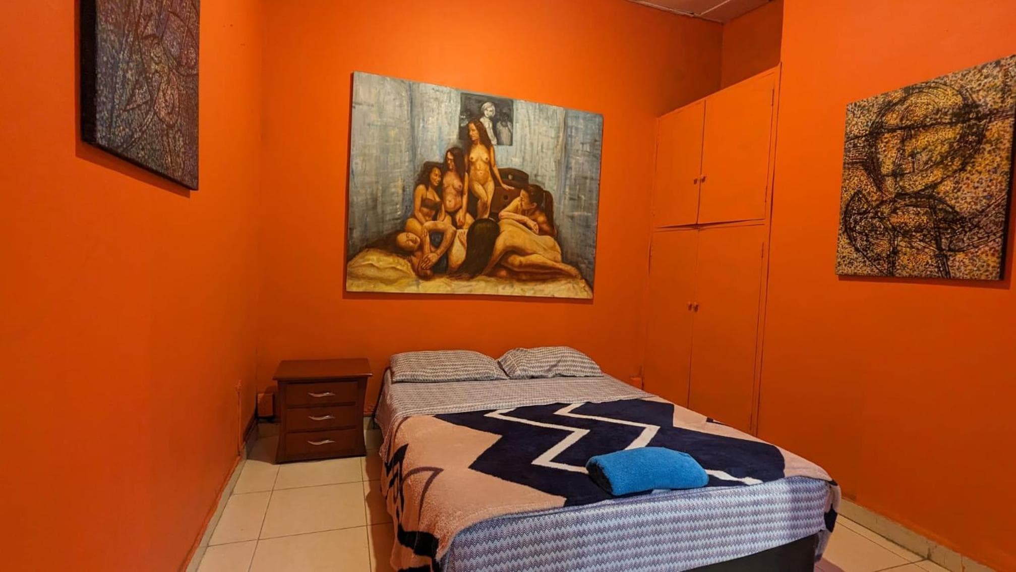 Lienzo Hostal Popayán photo 2