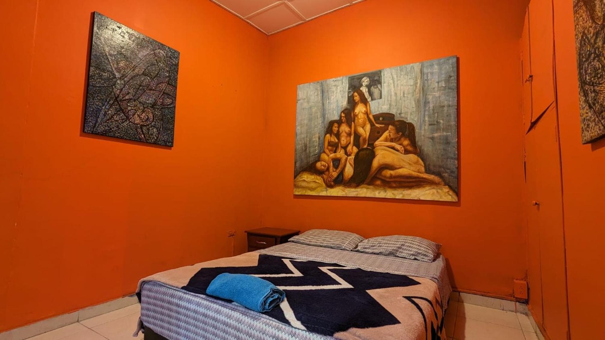 Lienzo Hostal Popayán photo 6