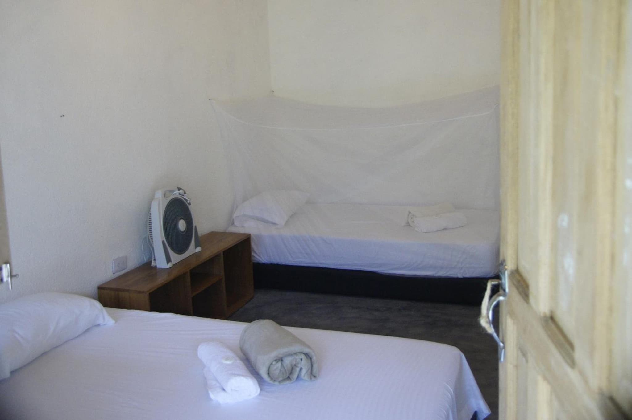 Hostal Vista Verde Minca photo 7