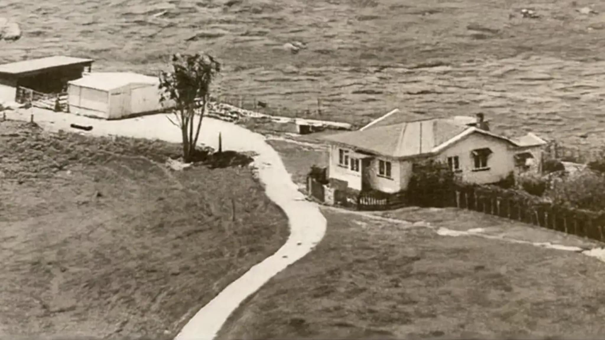 The Farmhouse Kaeo Whangaroa photo 2