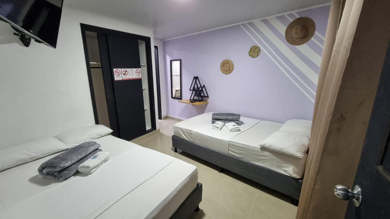 Aparta Hotel la 80 Estadio photo 6