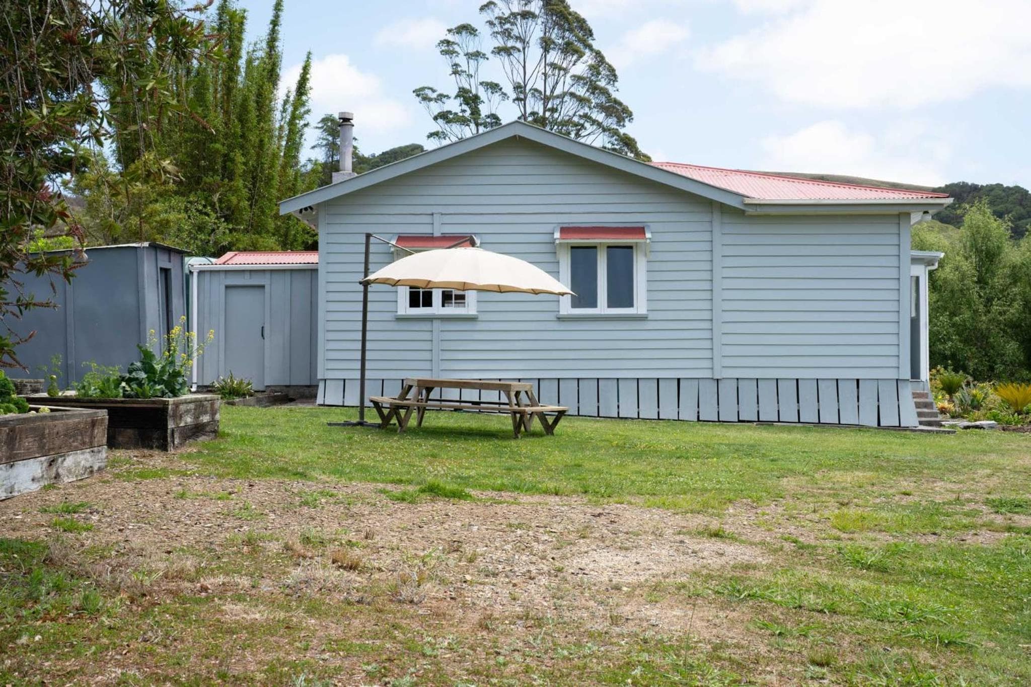 The Farmhouse Kaeo Whangaroa photo 4