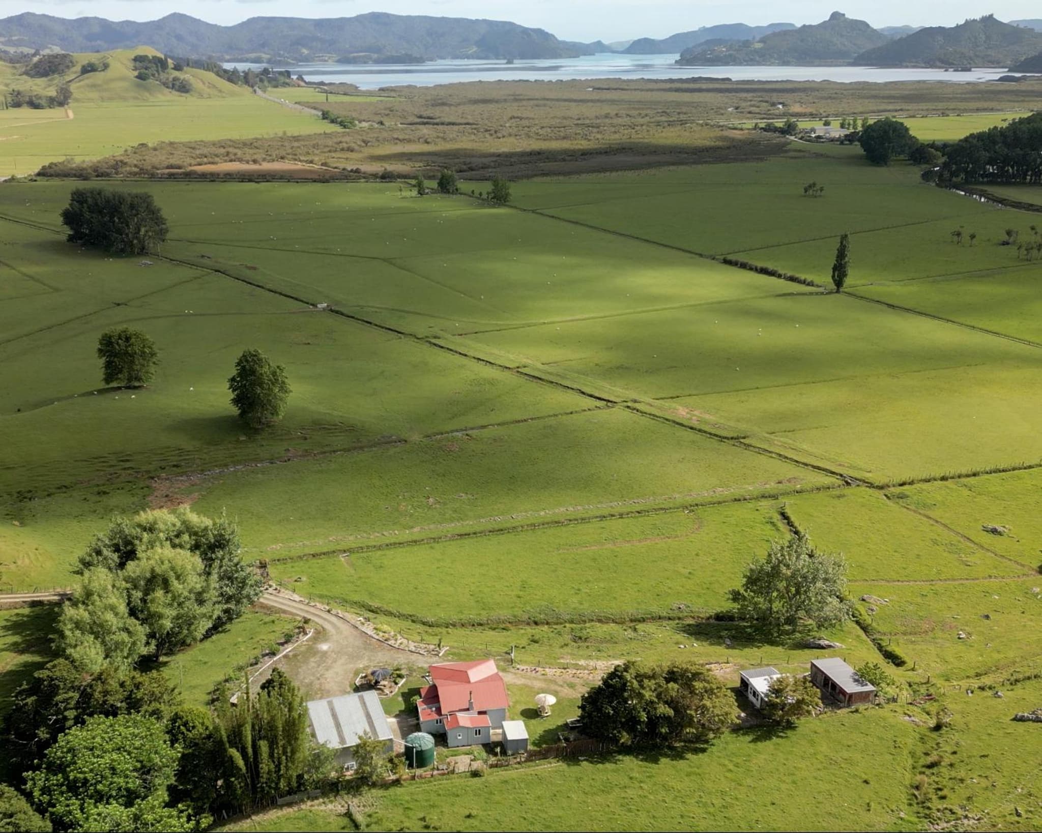 The Farmhouse Kaeo Whangaroa photo 8