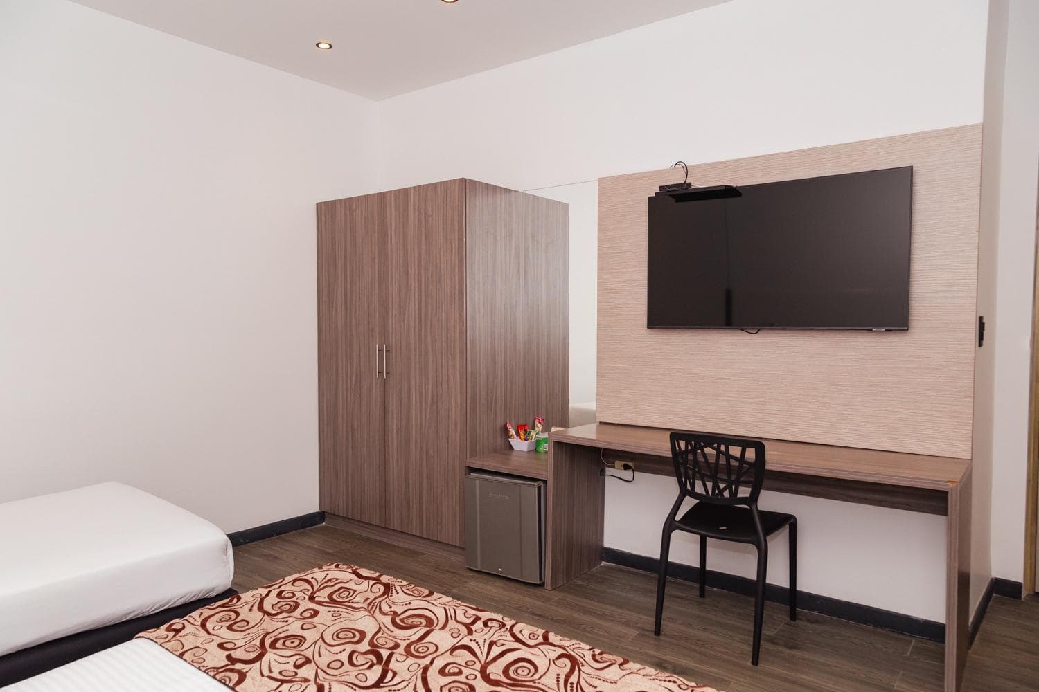 Hotel Laureles Loft photo 9