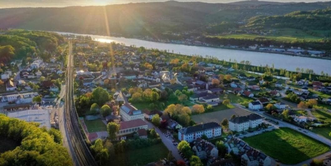 Apartment Krummnußbaum, Neu und großzügig mit direktem Donaublick auf Maria Taferl photo 3