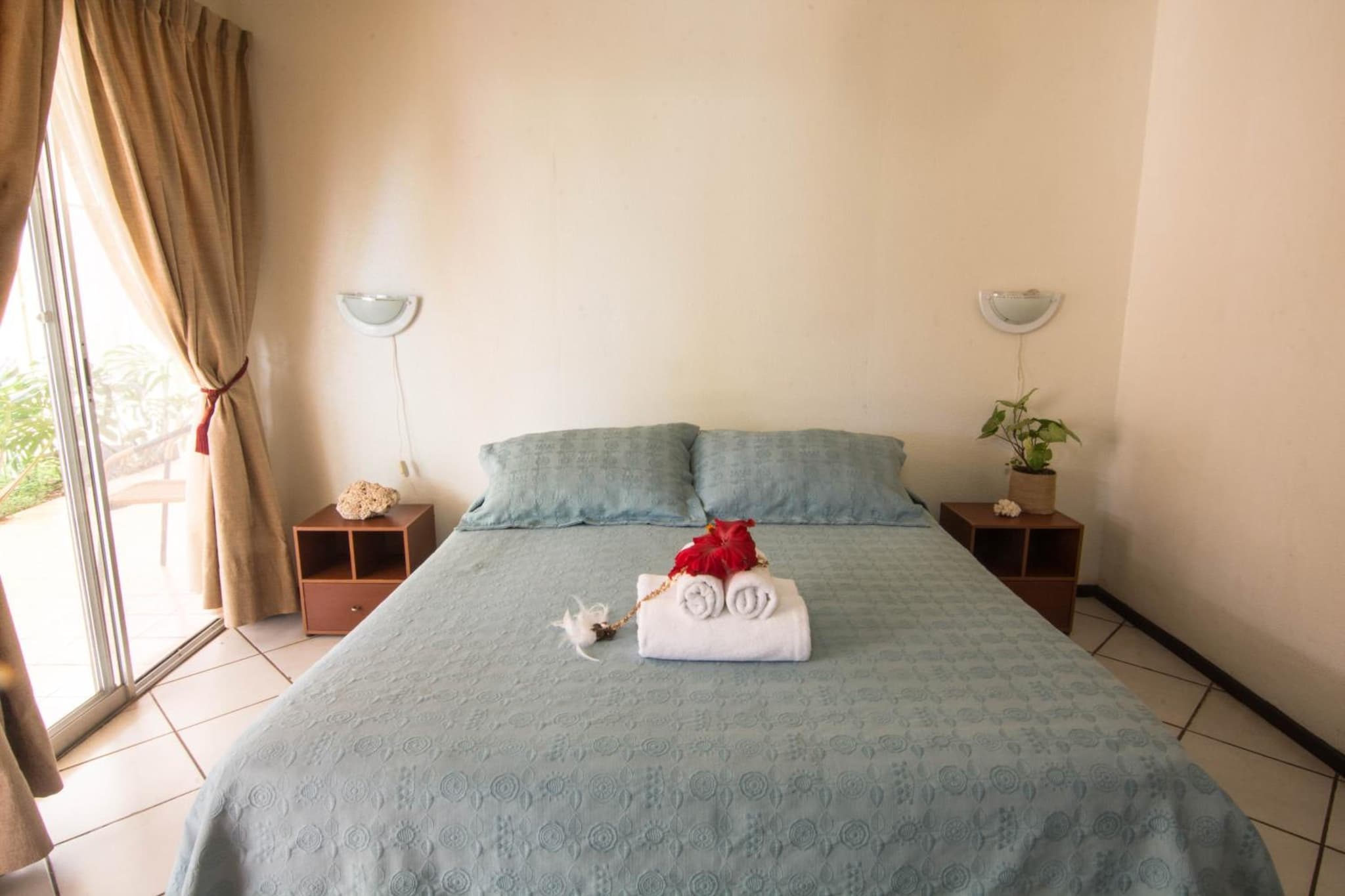 Hotel Hotu Matua by EI photo 4