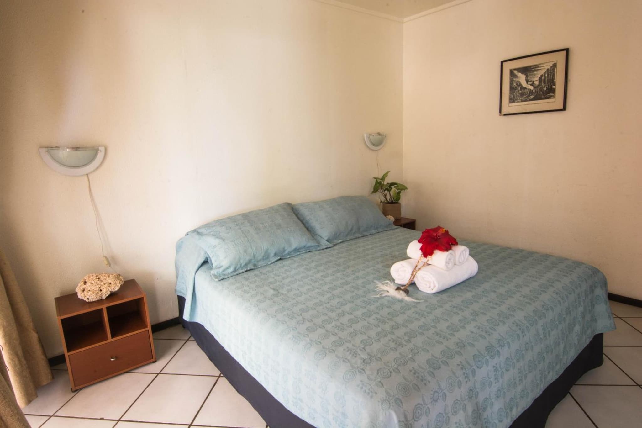 Hotel Hotu Matua by EI photo 9