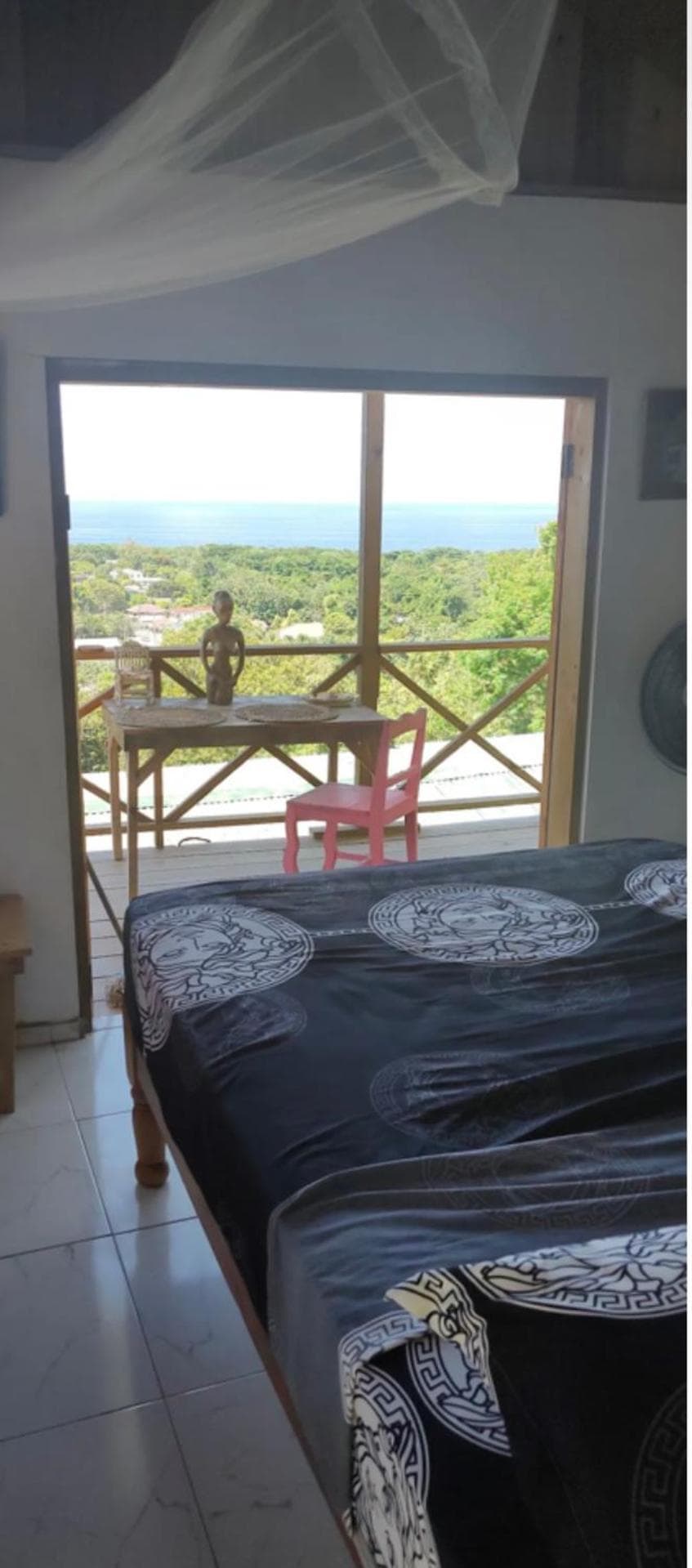 Backra`s Villa photo 2