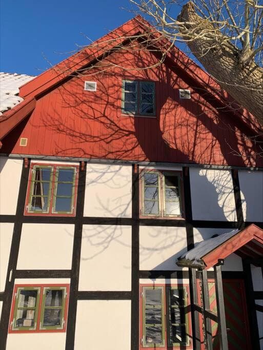 The Mill House - Saeby Watermill photo 5