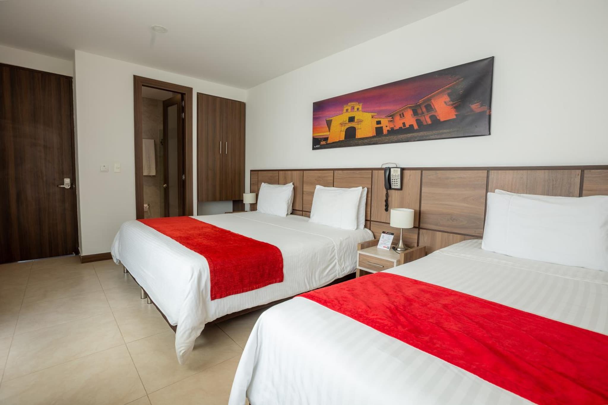 Hotel San Martin Popayan photo 6
