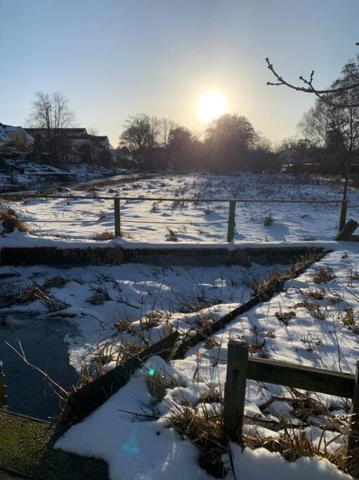 The Mill House - Saeby Watermill photo 7