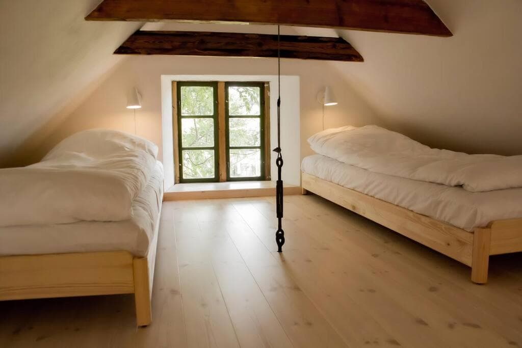 The Mill House - Saeby Watermill photo 3