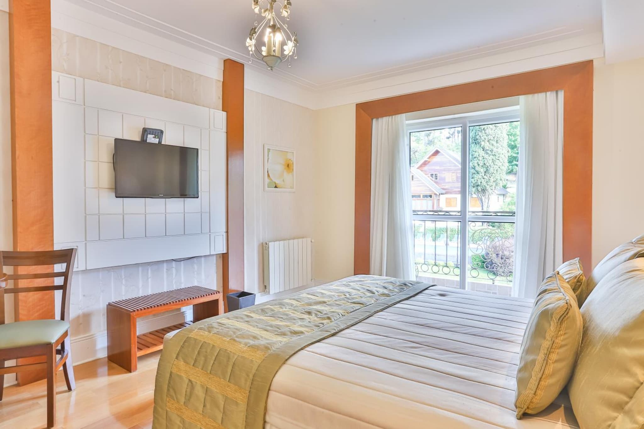Carballo Hotel & Spa photo 5