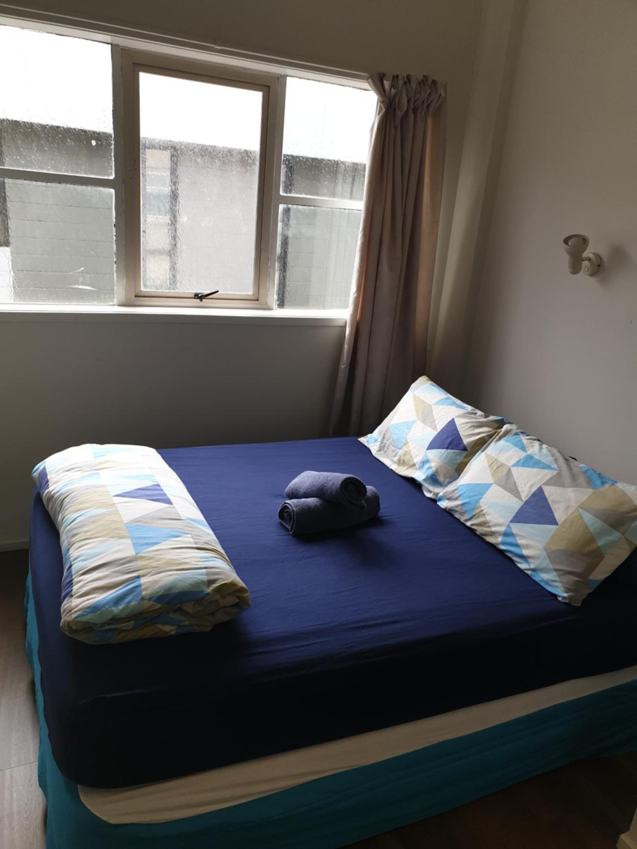 Backpackers Central Hamilton photo 8