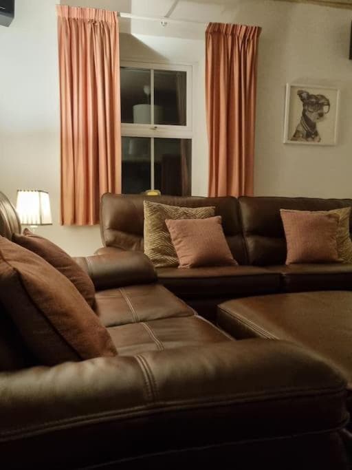 The Lodge at Heathfield House photo 3