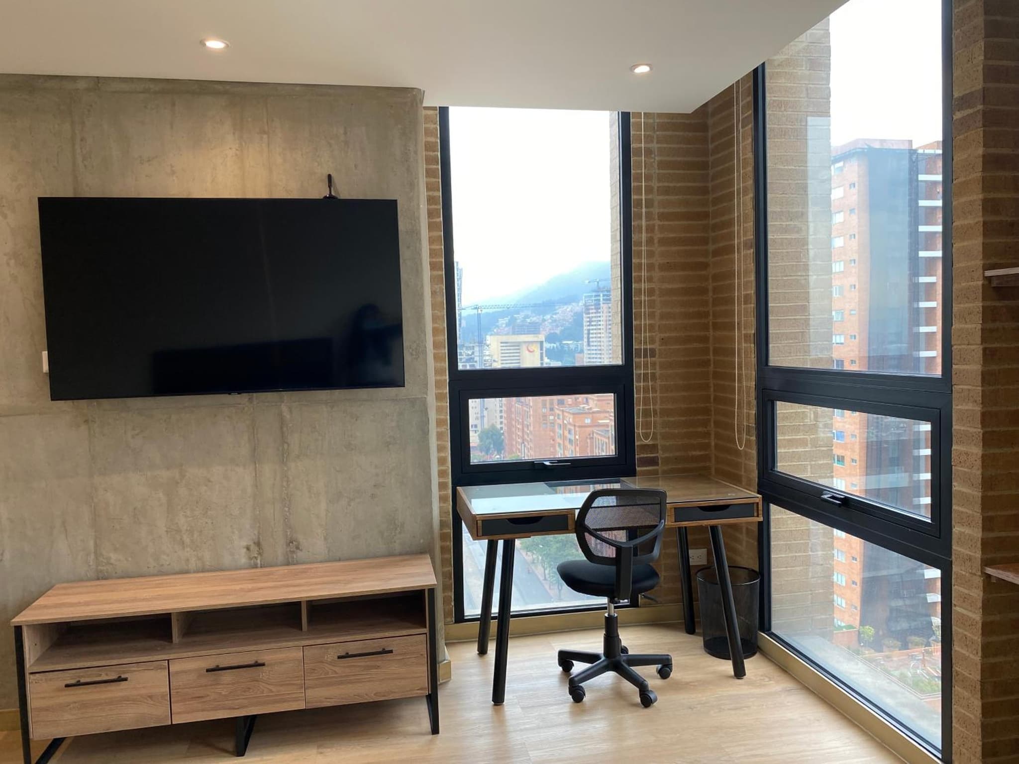 PENTHOUSE Centro Internacional Apartamento photo 3