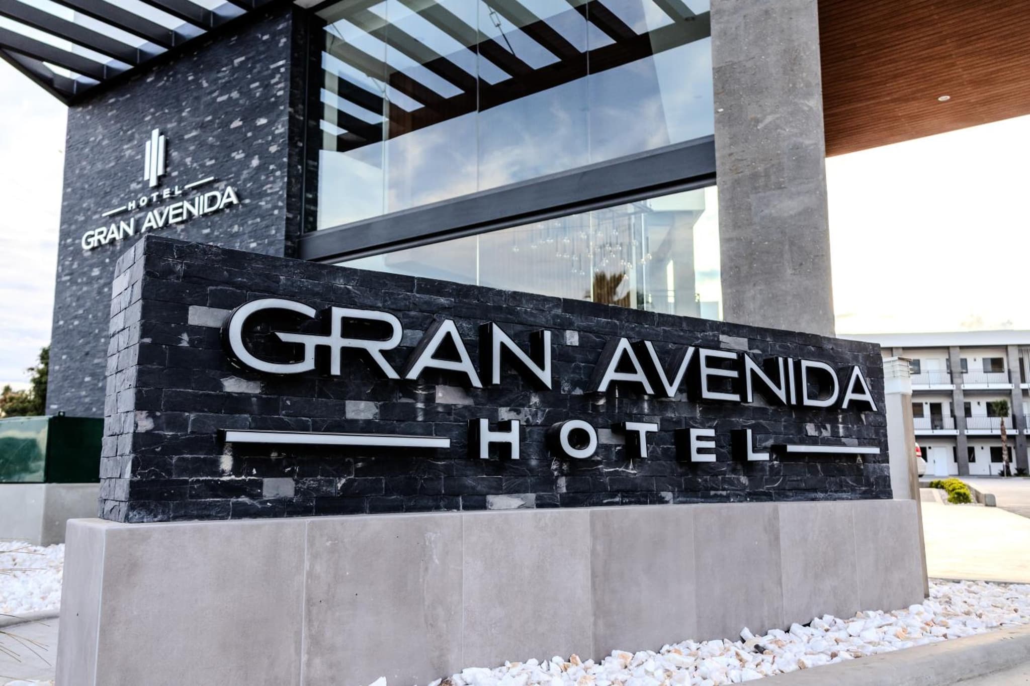 Hotel Gran Avenida, Navojoa photo 9