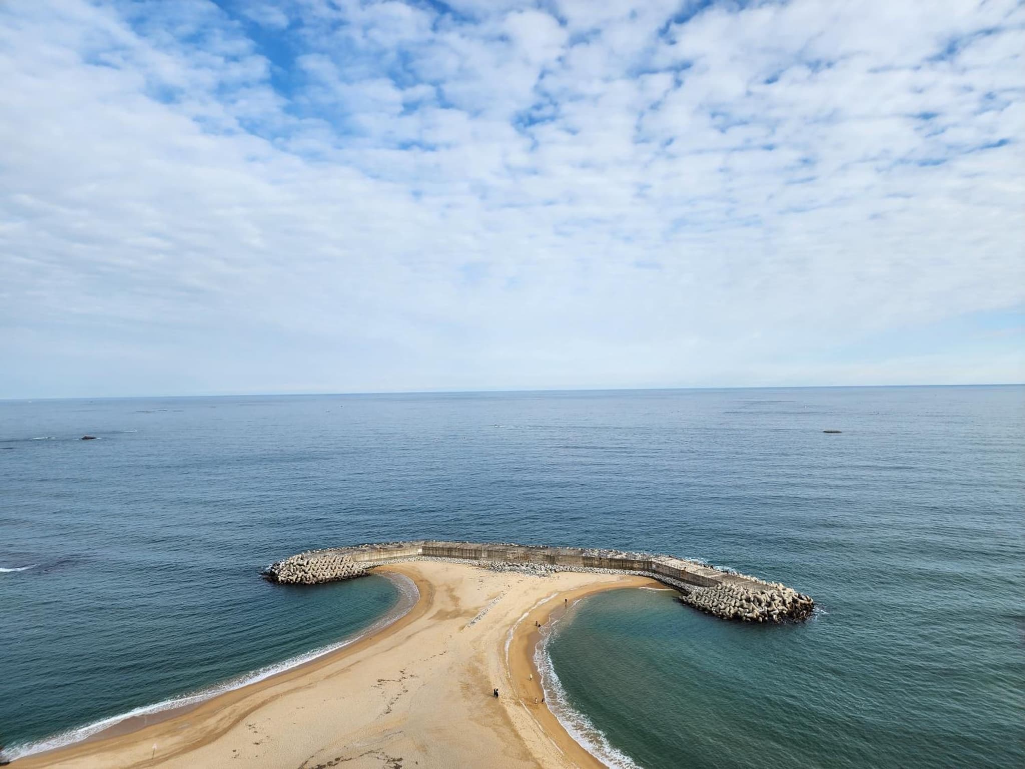 Sokcho Summitbay 1807 "Panoramic Ocean View" photo 2