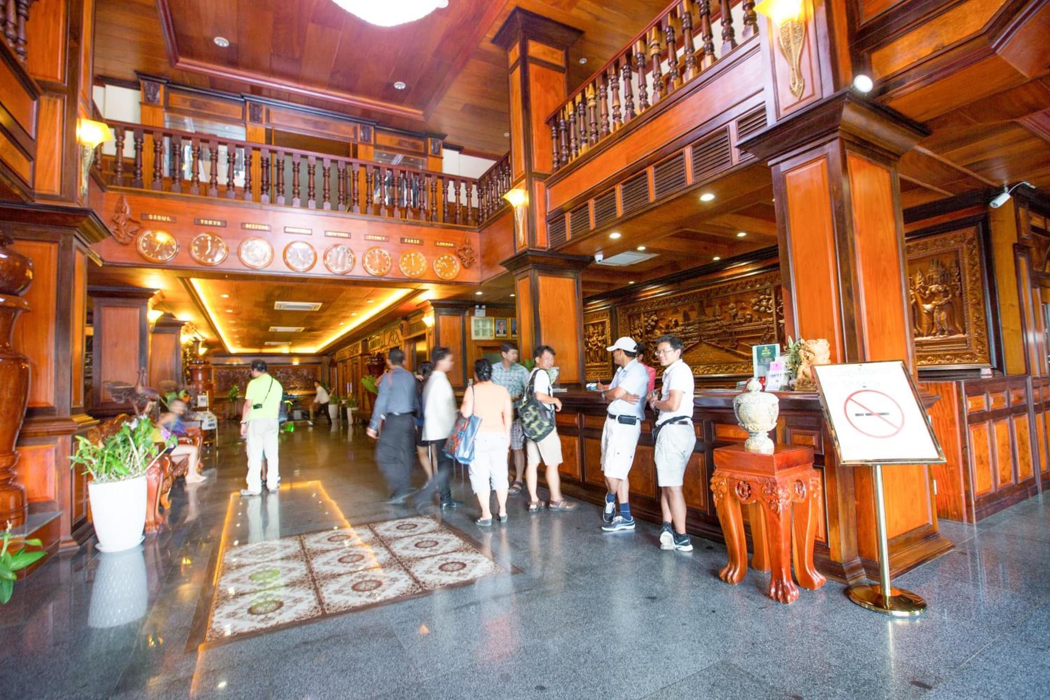 Classy Hotel & Spa photo 3