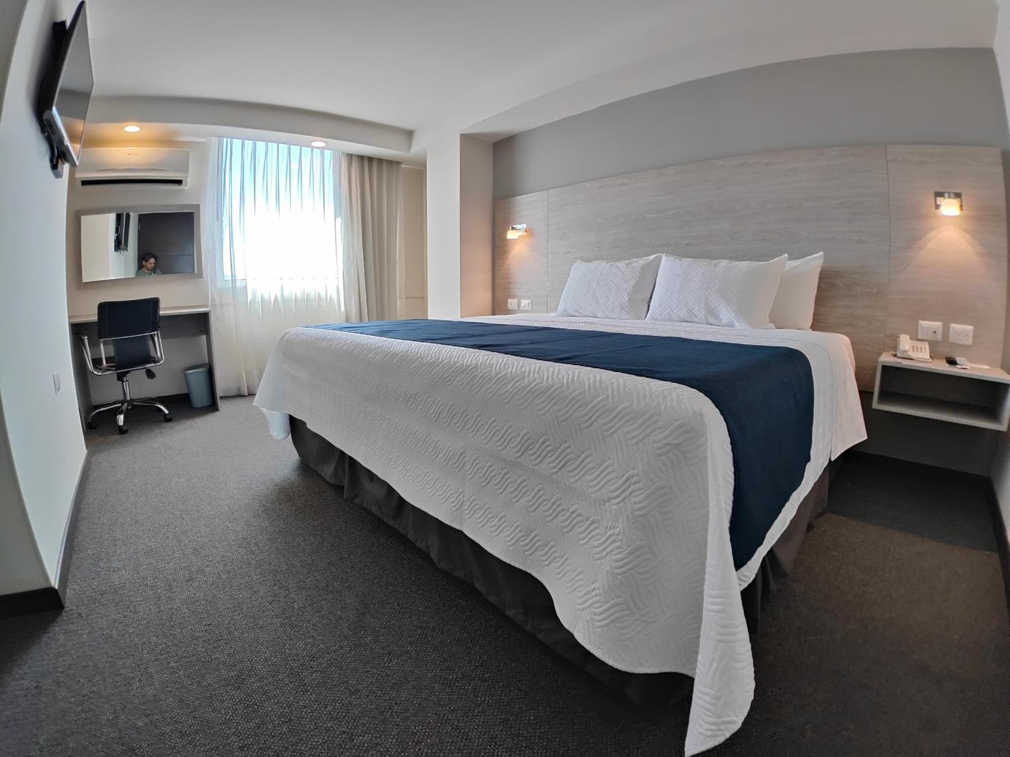 Kasa Hotel & Suites photo 3