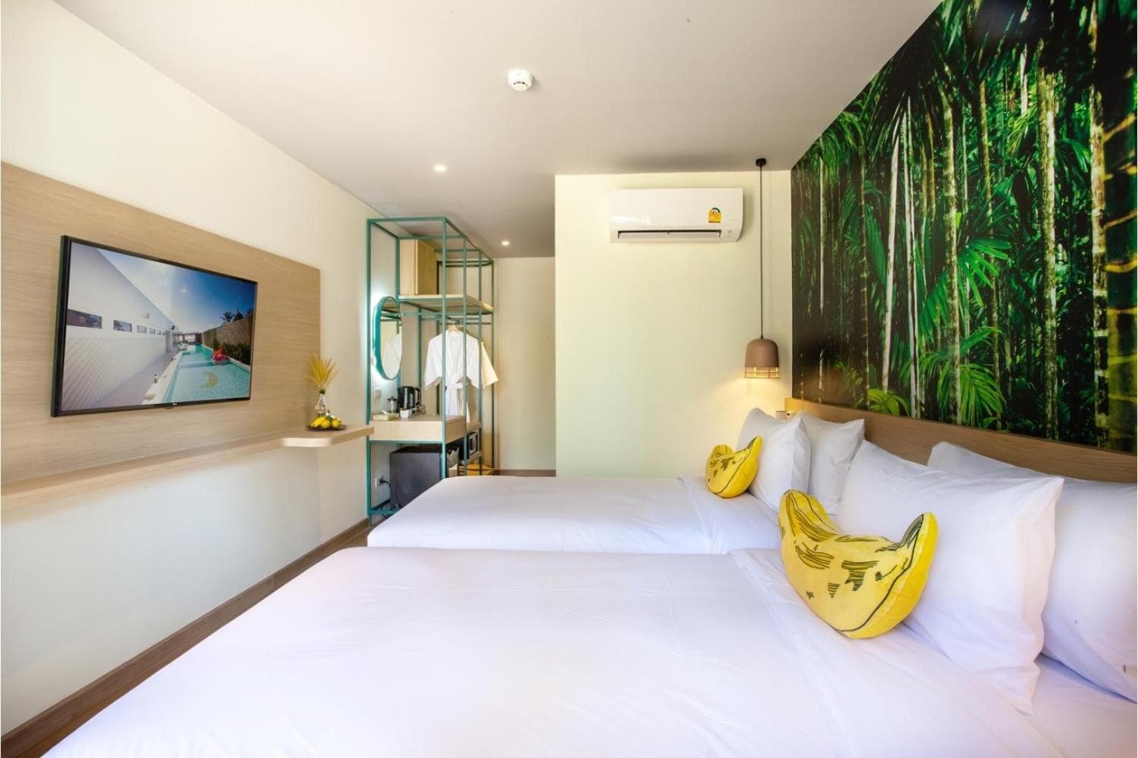 The Stay Chaweng Beach Resort photo 5