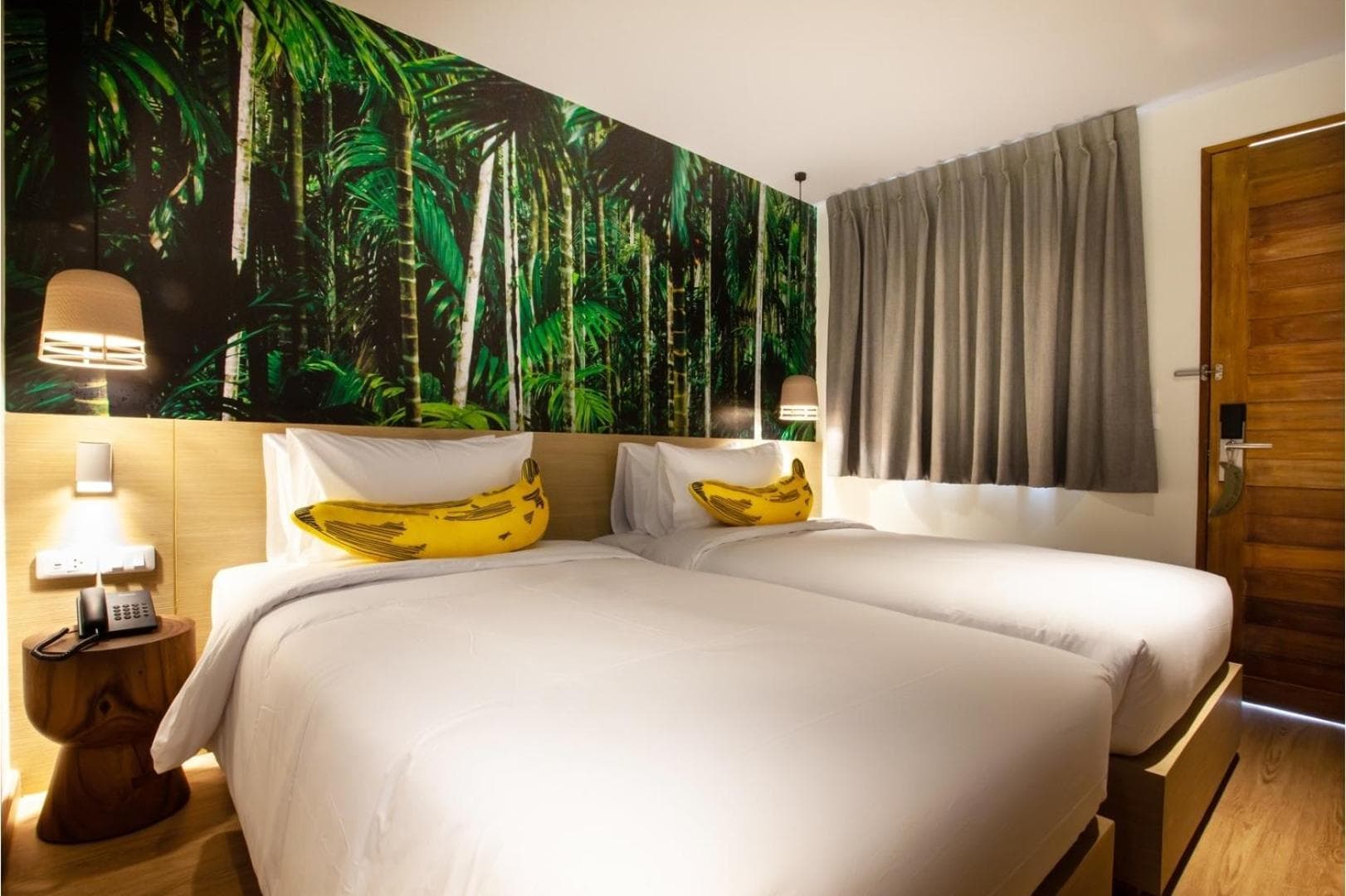 The Stay Chaweng Beach Resort photo 4