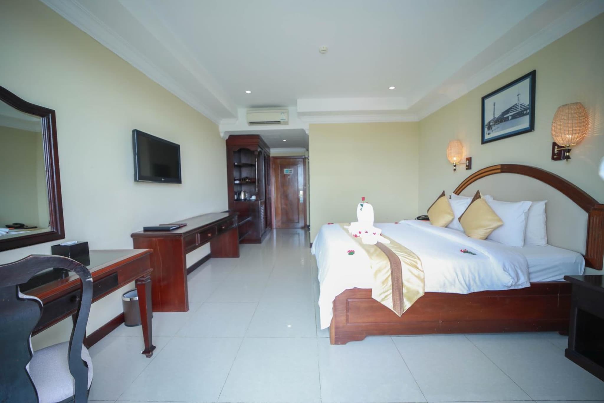 Classy Hotel & Spa photo 7