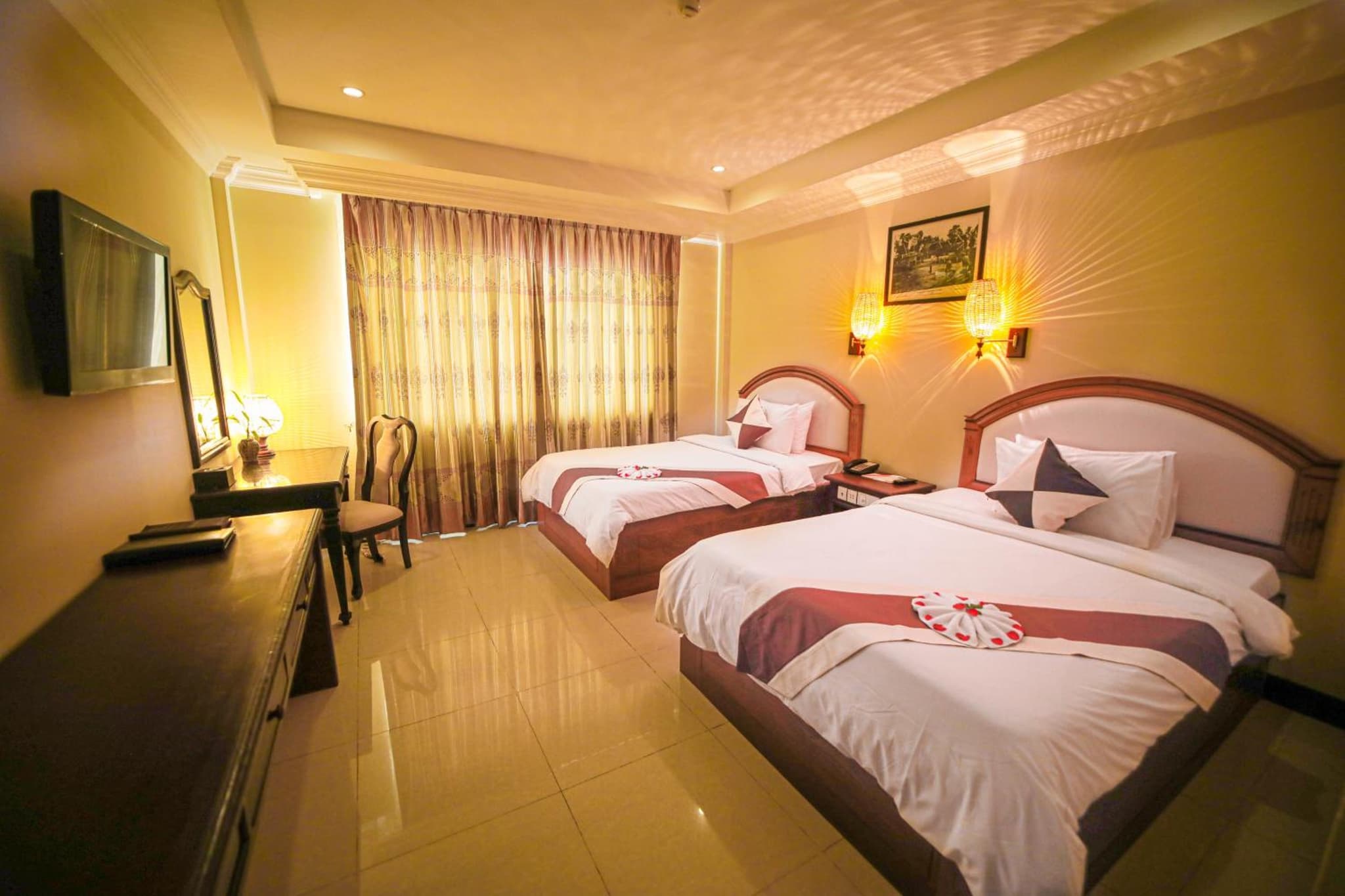 Classy Hotel & Spa photo 2