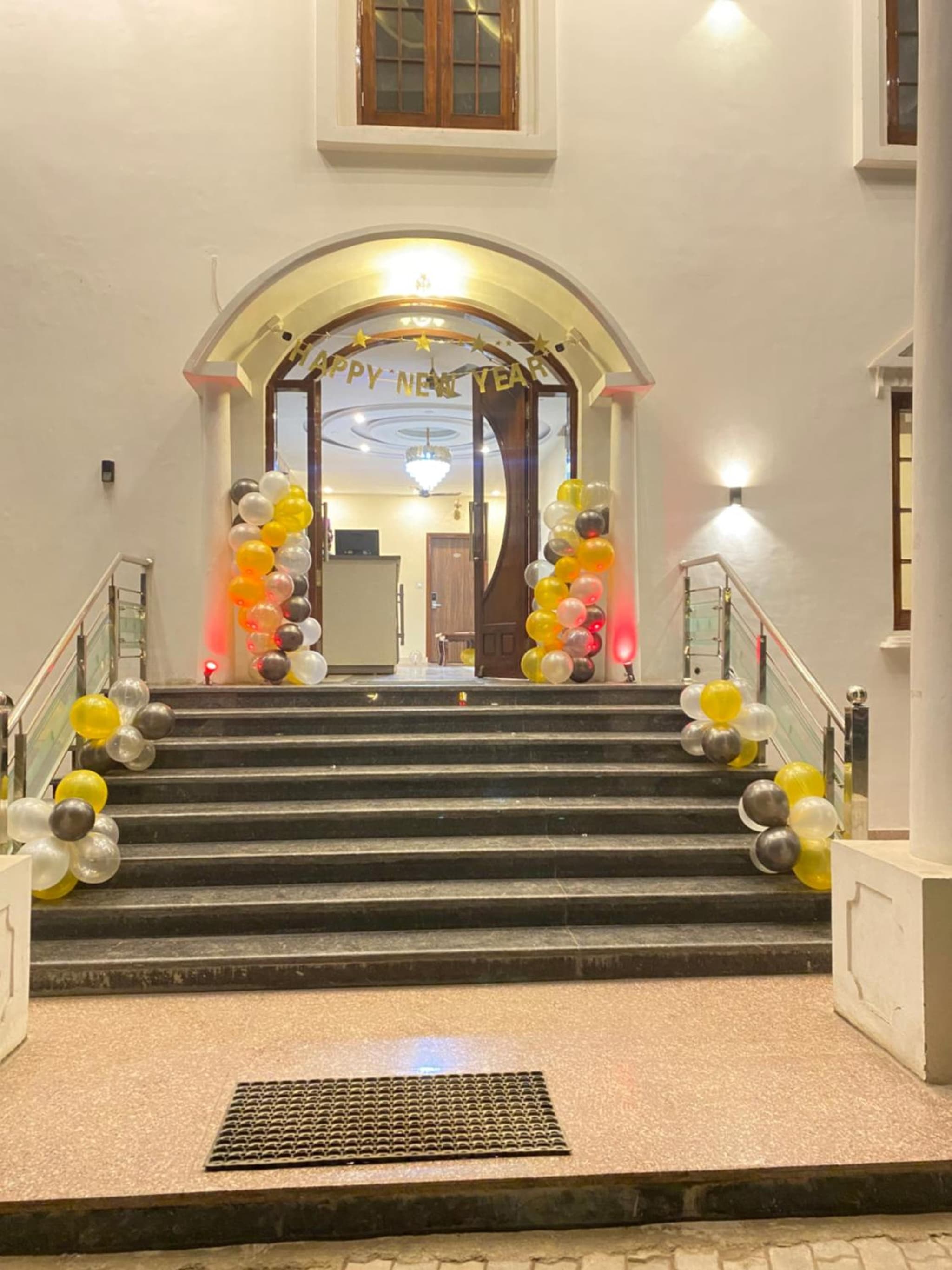 Hotel Sukoon Bharatgarh photo 3