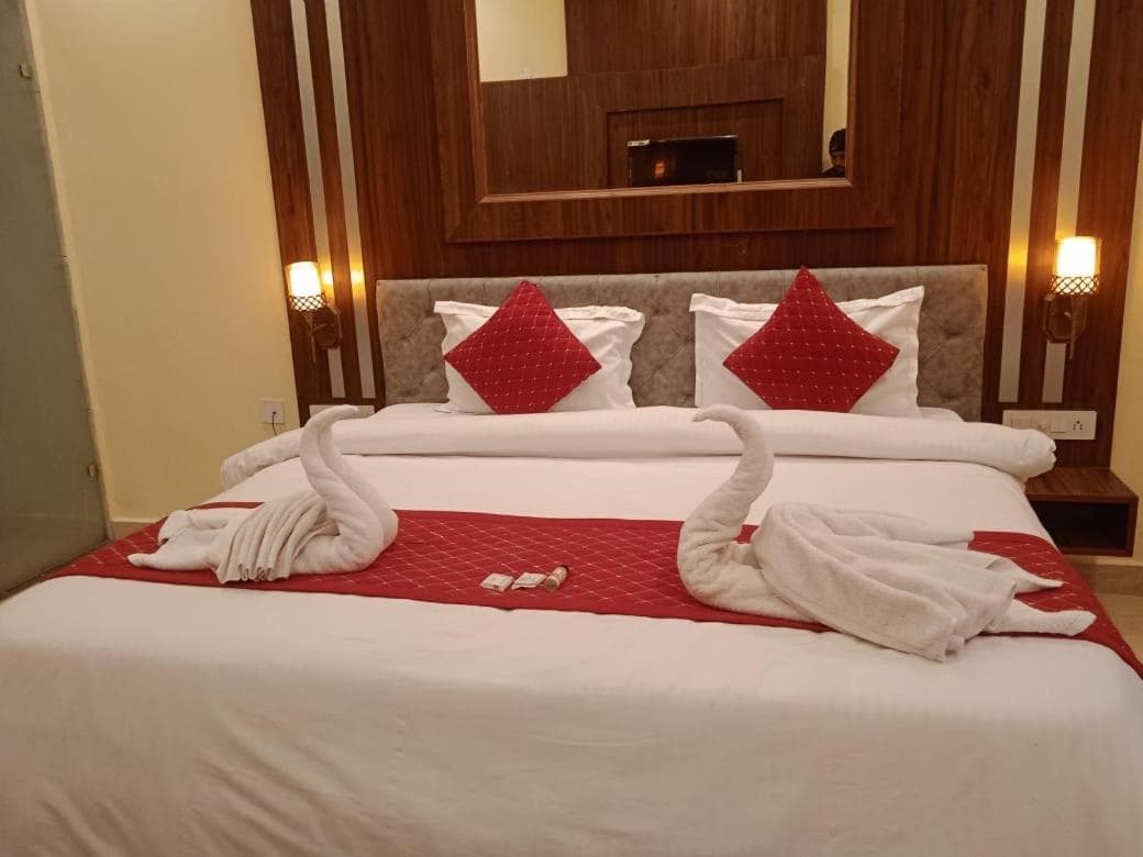 Hotel Sukoon Bharatgarh photo 8