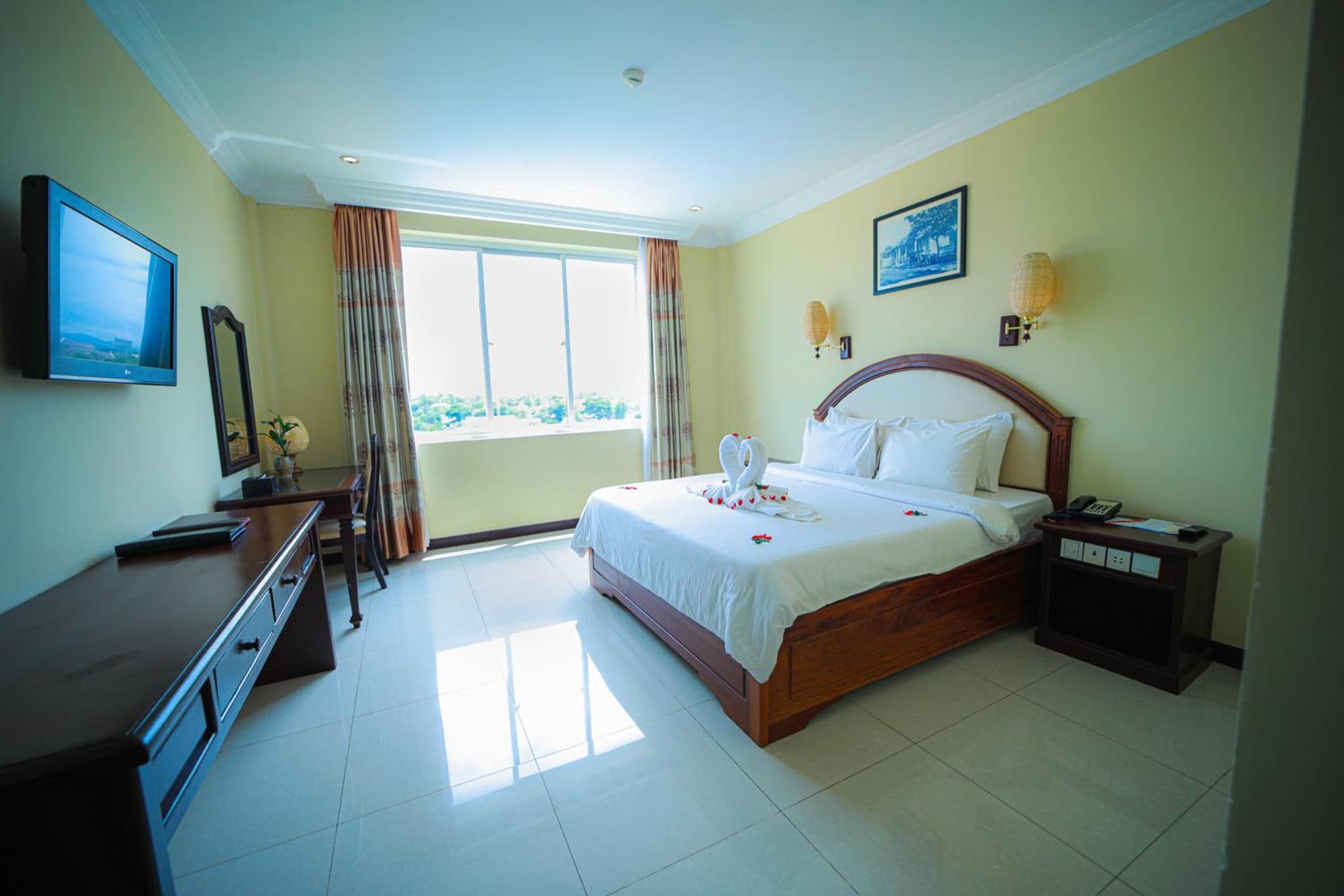 Classy Hotel & Spa photo 8