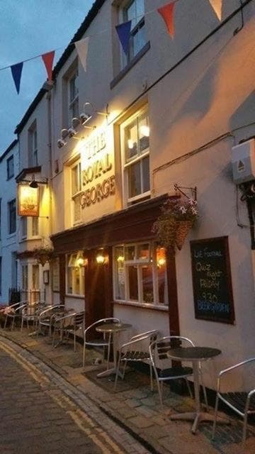 The Royal George Staithes photo 9