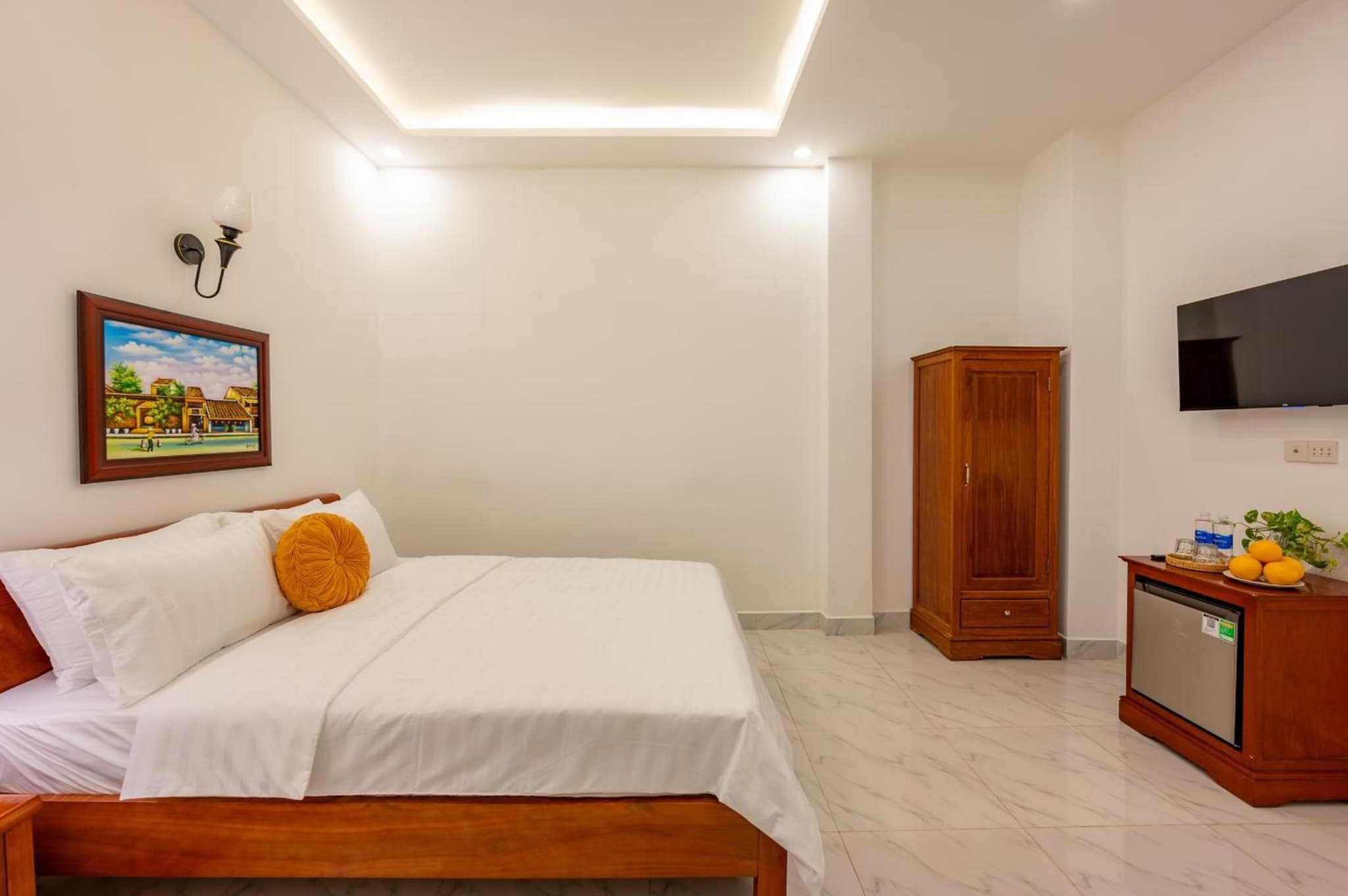 Golden Sun Hotel Hoi An photo 4