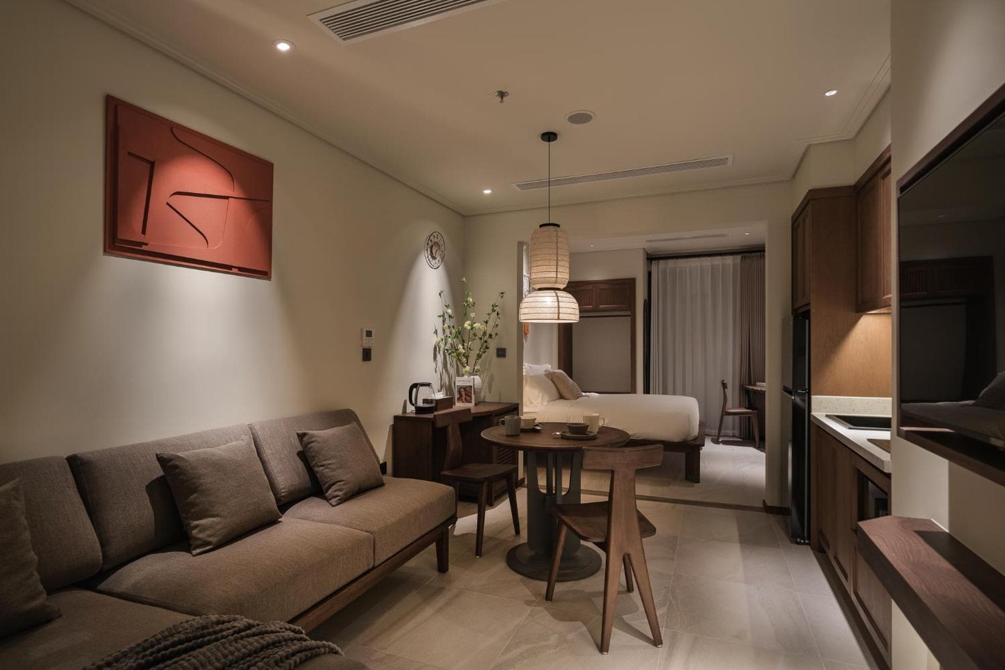 Su Casa Phu Quoc Long Beach photo 3