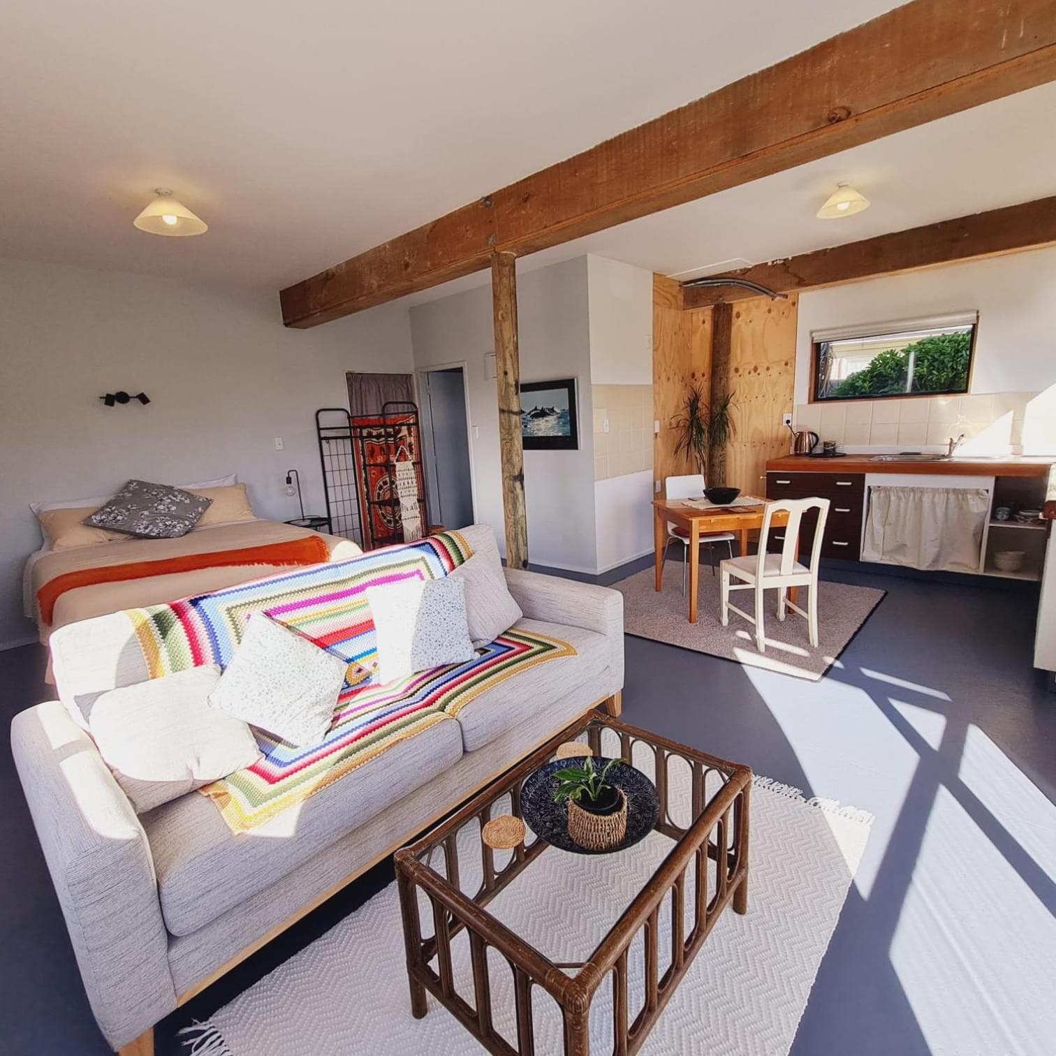Mountain View Studio photo 4