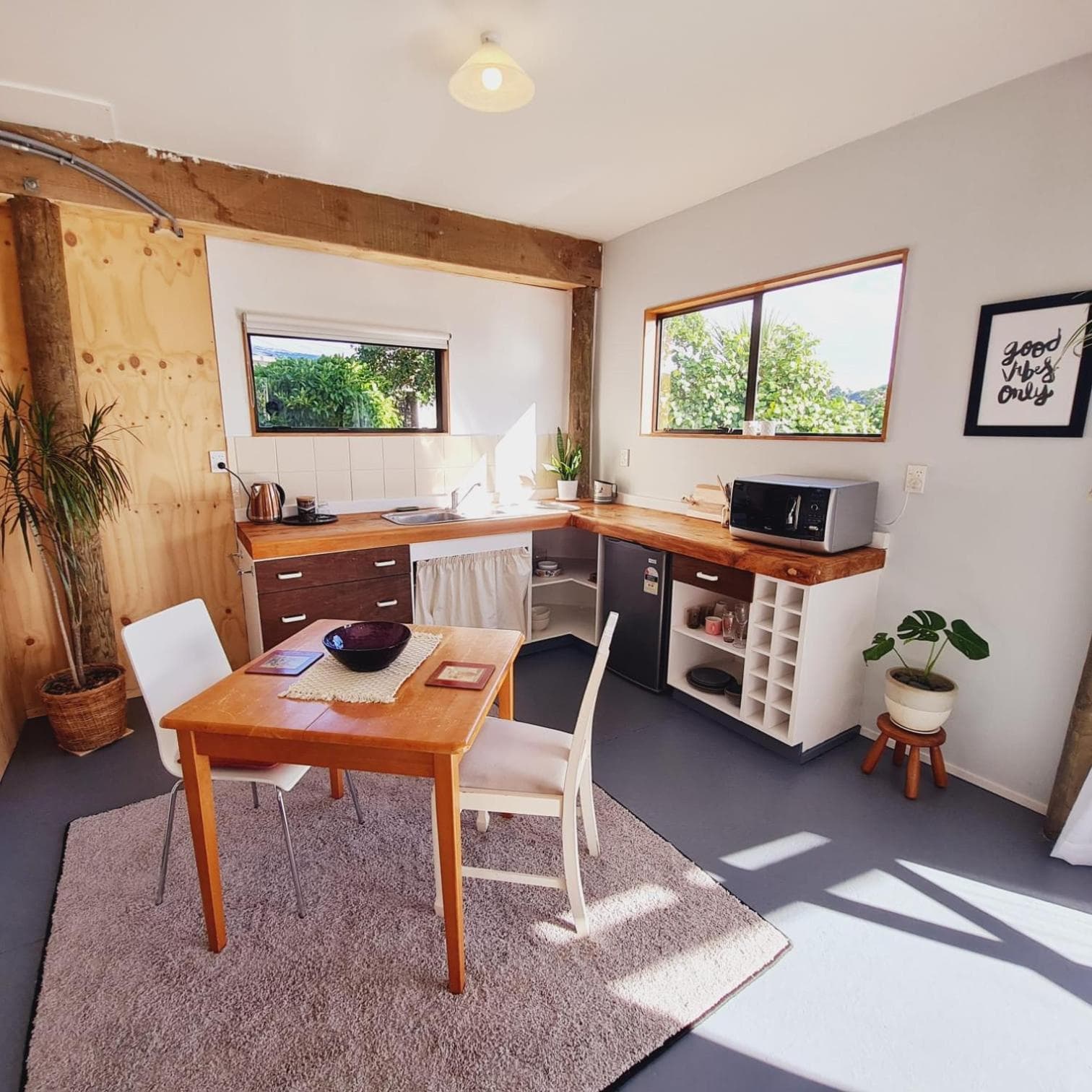 Mountain View Studio photo 7
