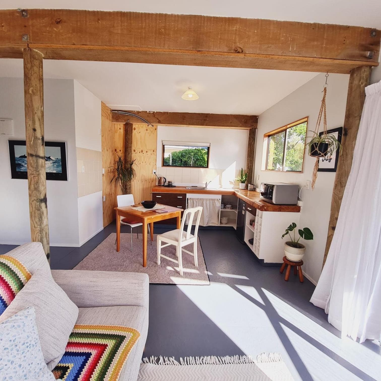 Mountain View Studio photo 3