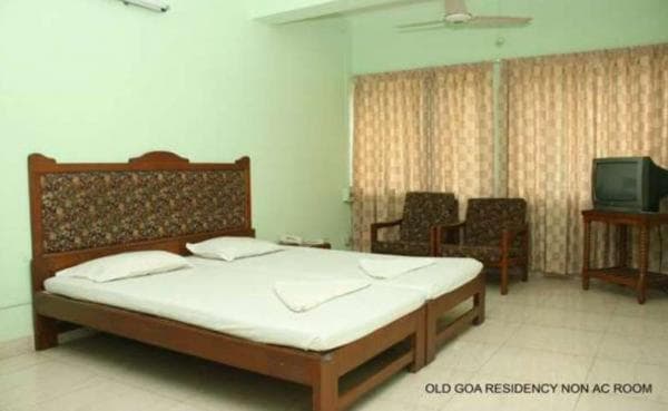 Old Goa Residency photo 6