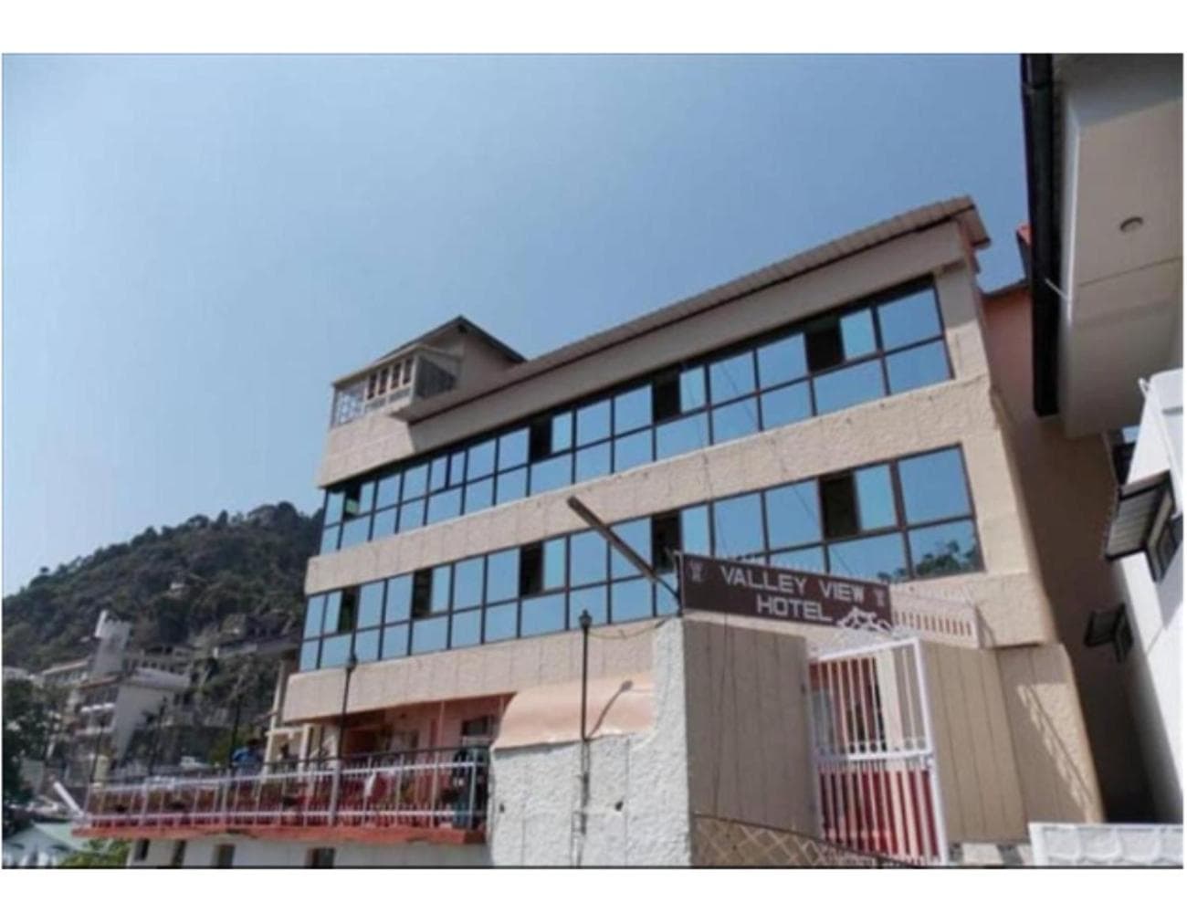 Hotel Valley View, Mussoorie