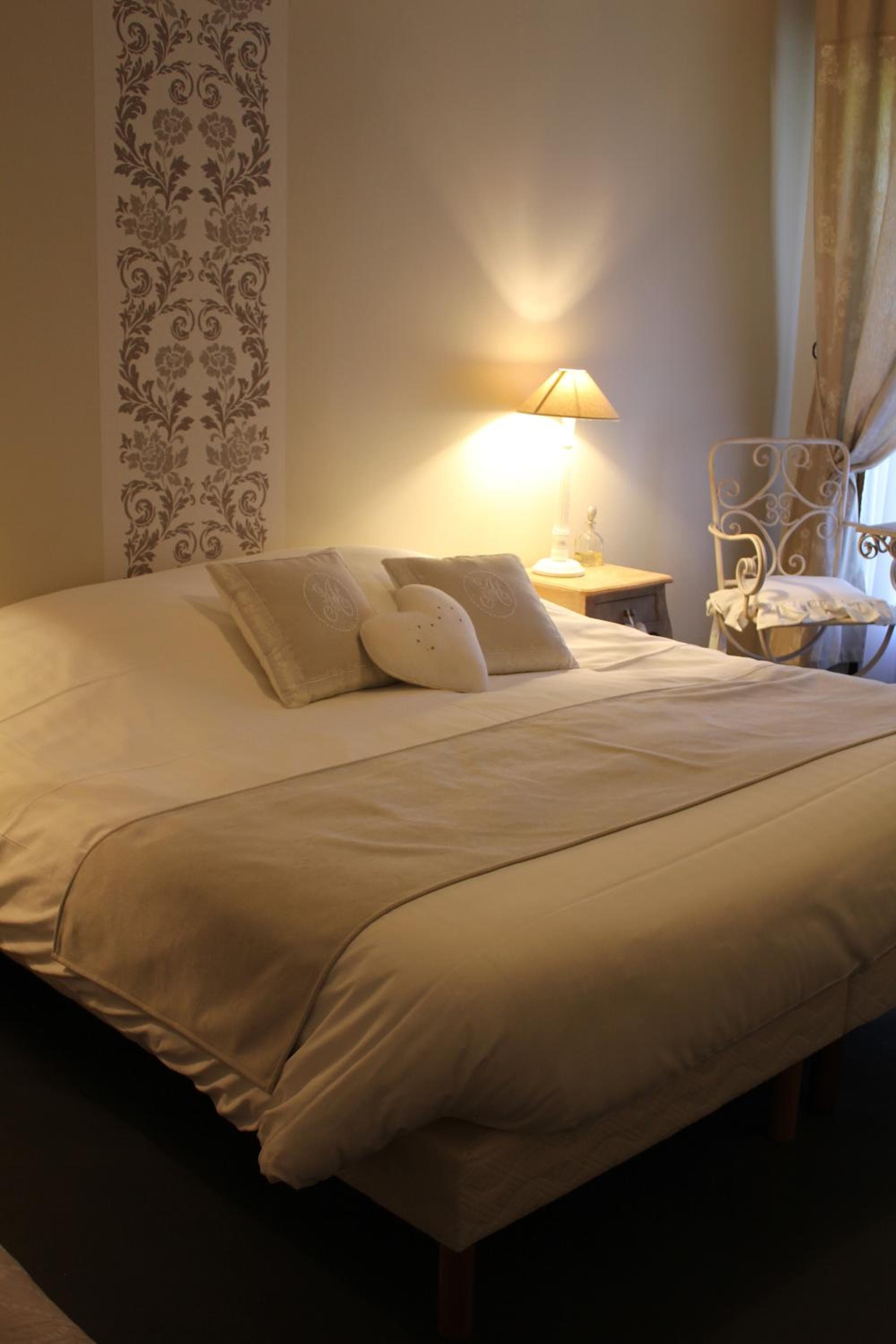 L'Heure Bleue gîtes et chambres d'hôtes photo 9