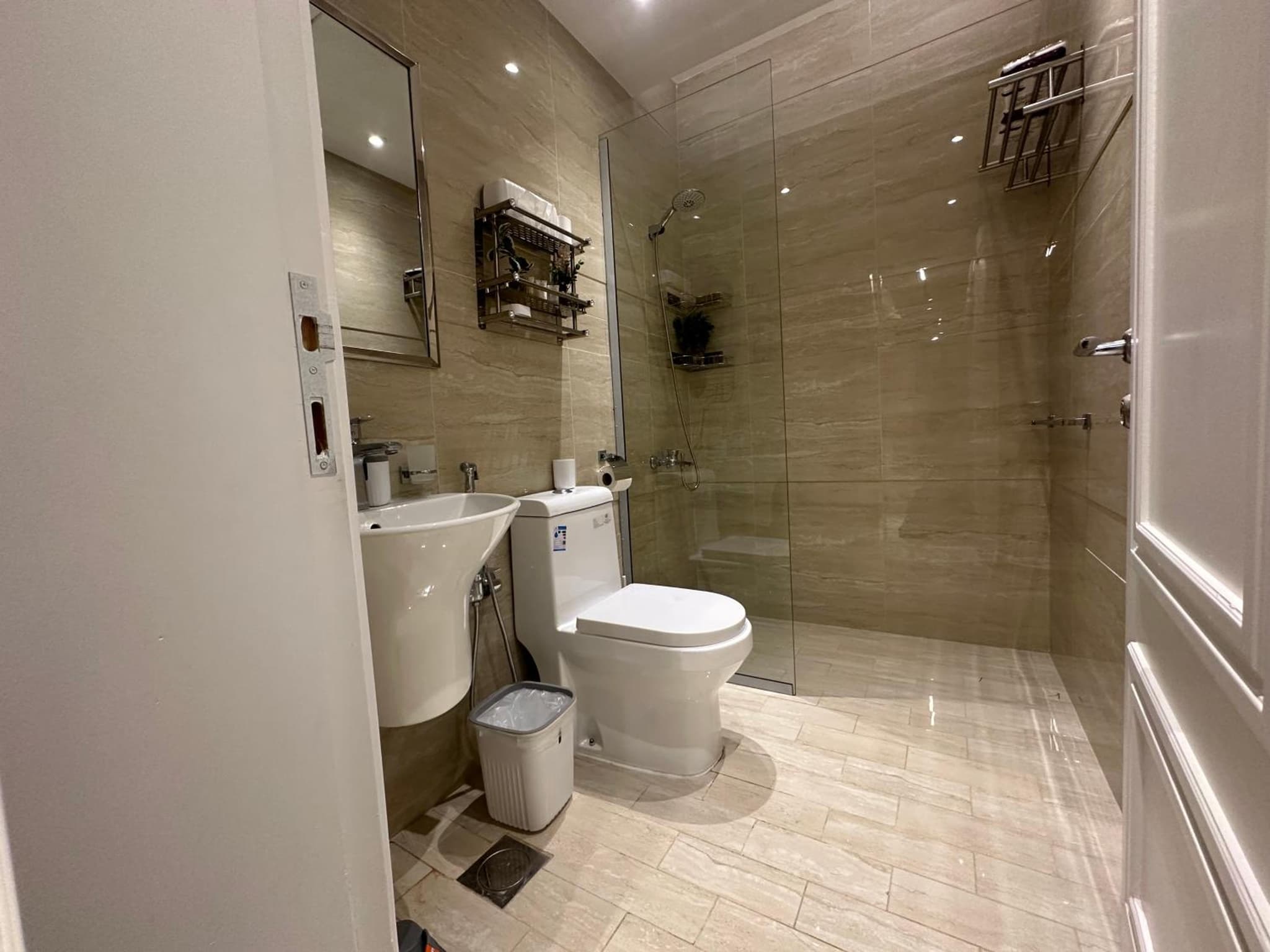غرفRiyadh almajidiya appartment AlYasmin3 photo 6