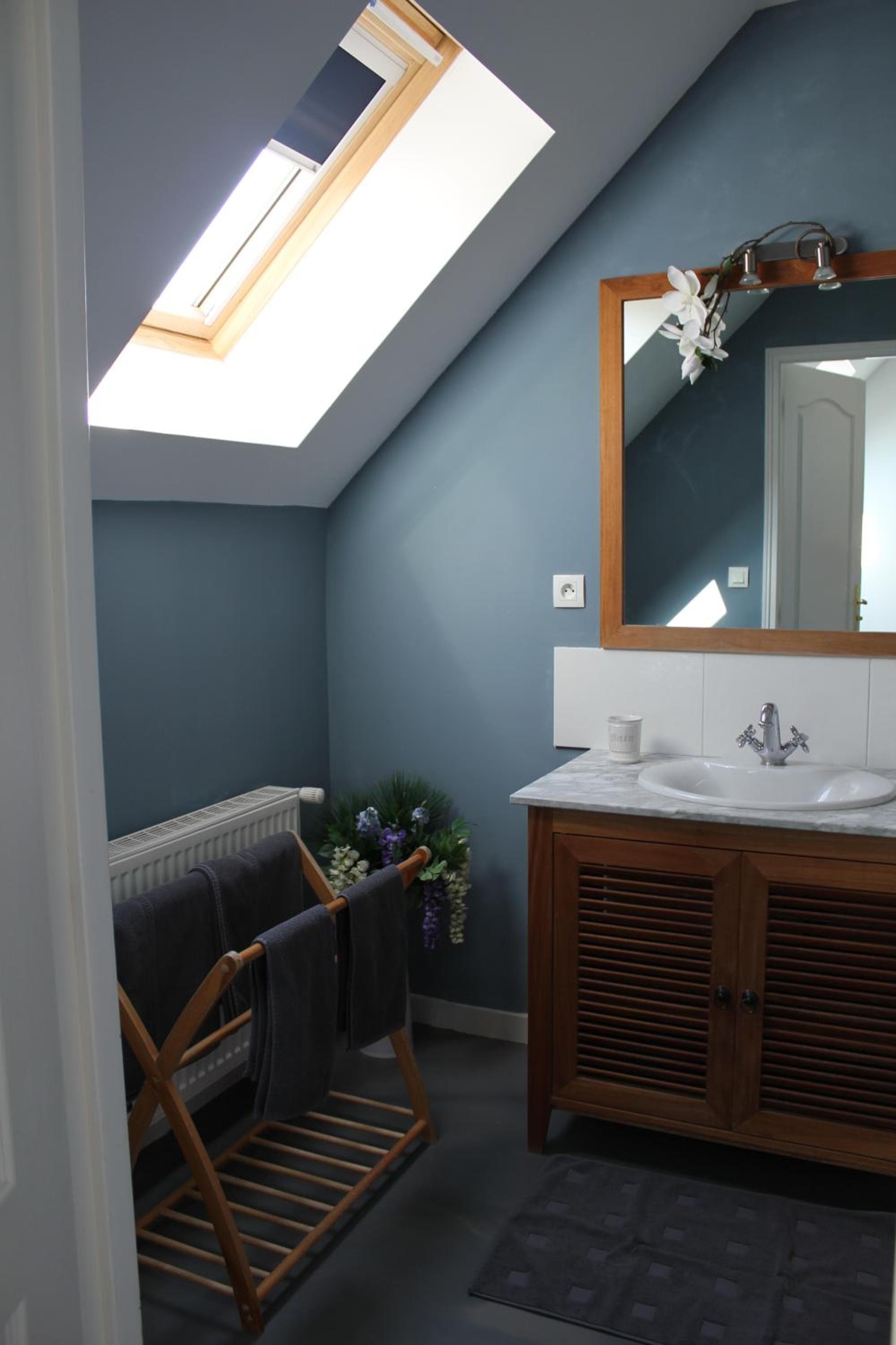 L'Heure Bleue gîtes et chambres d'hôtes photo 8