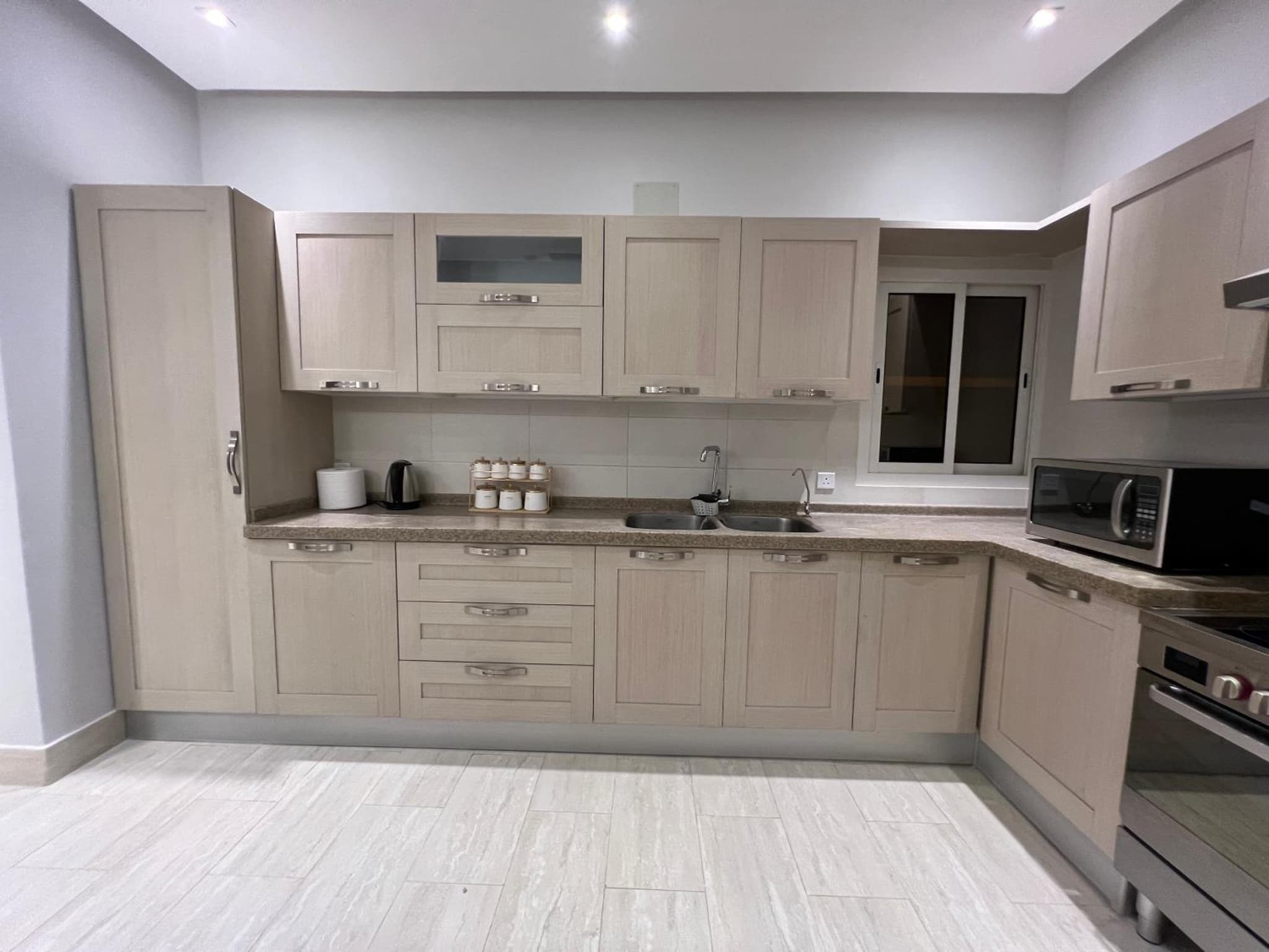 غرفRiyadh almajidiya appartment AlYasmin3 photo 5