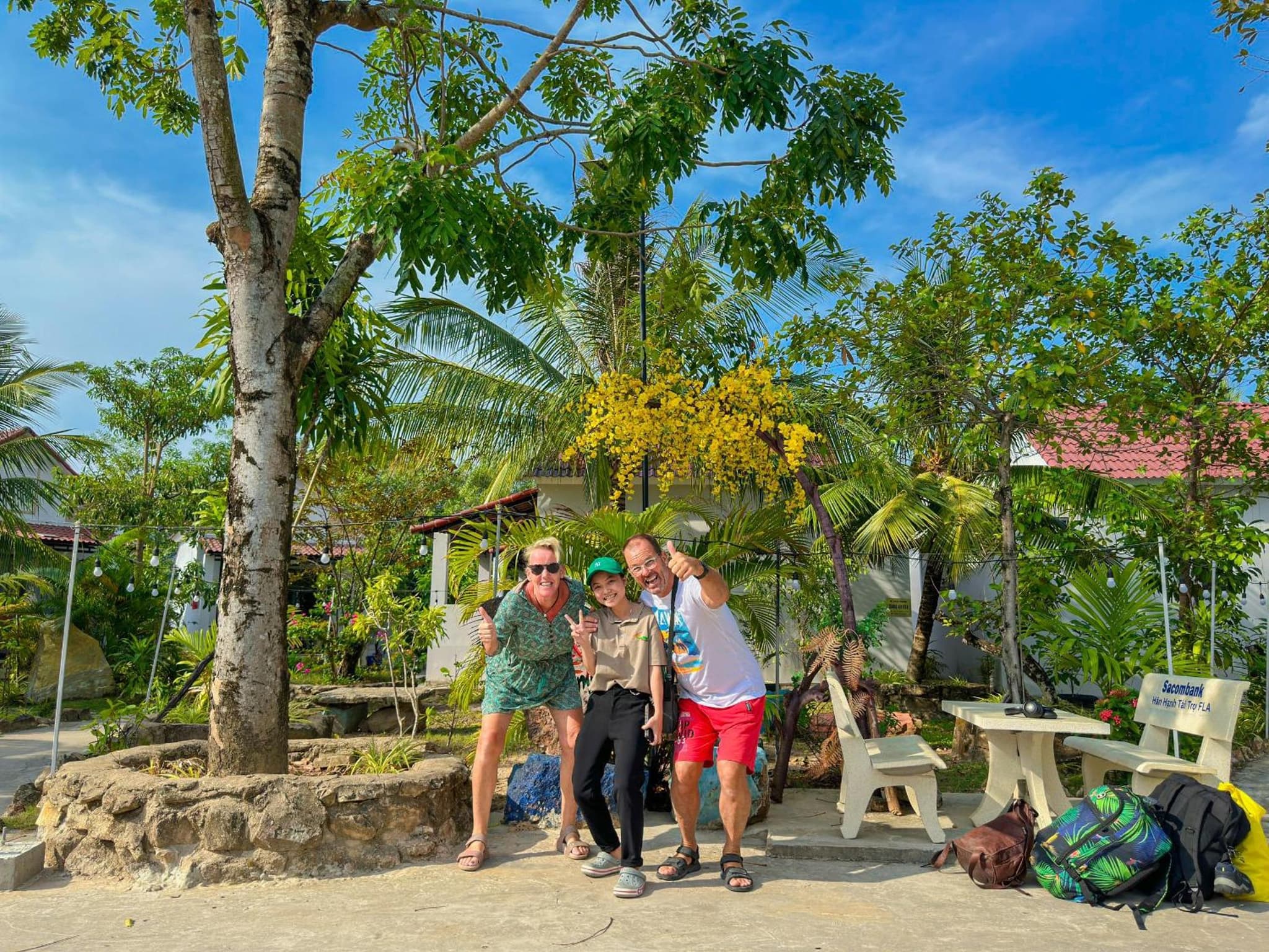 Fla Village photo 5