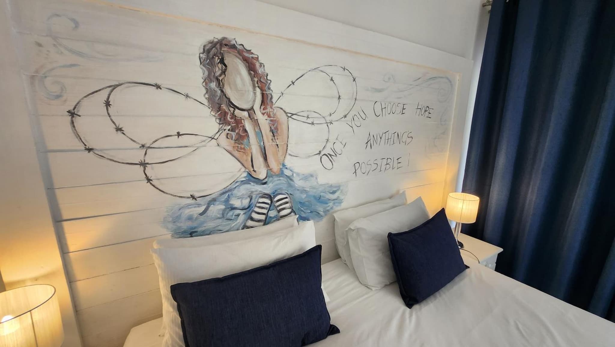 Be Our Guest Self Catering photo 8