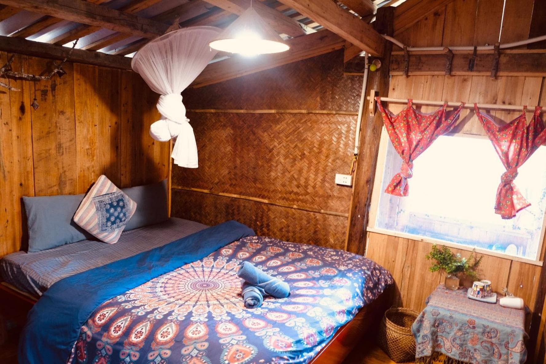 La Beauté Bắc Hà photo 9