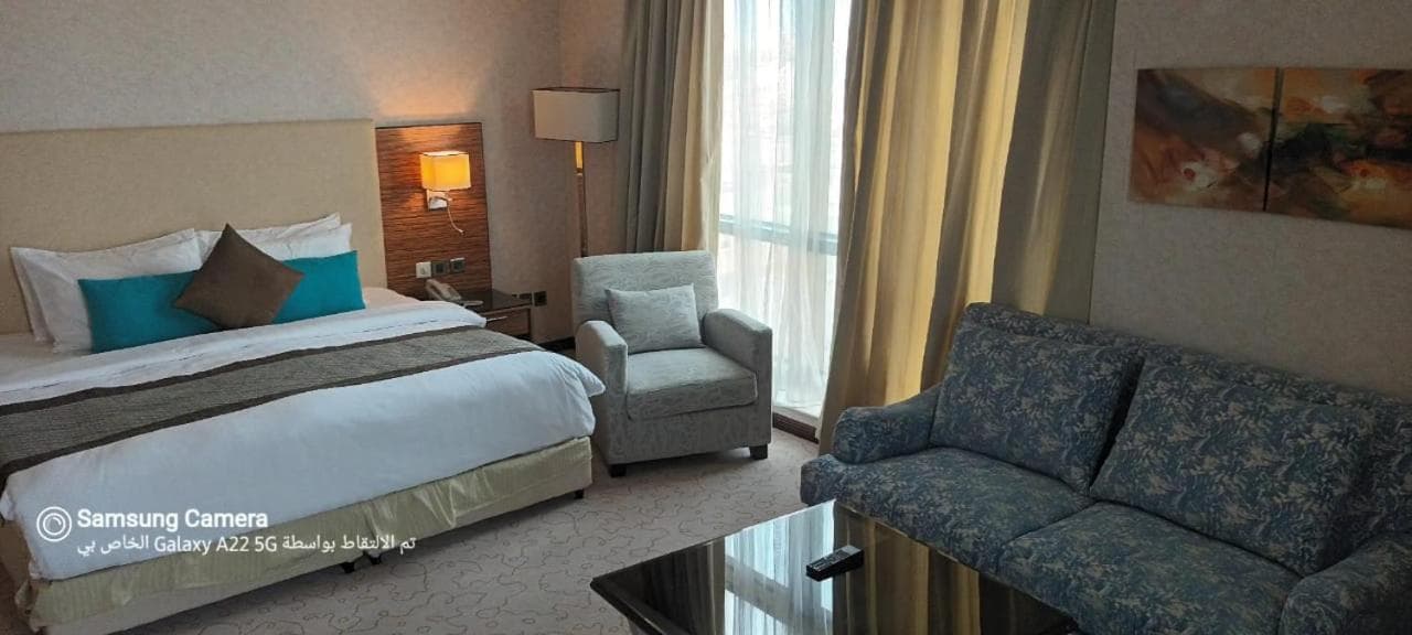فندق الشهباء جده Al Shahba Jeddah photo 6