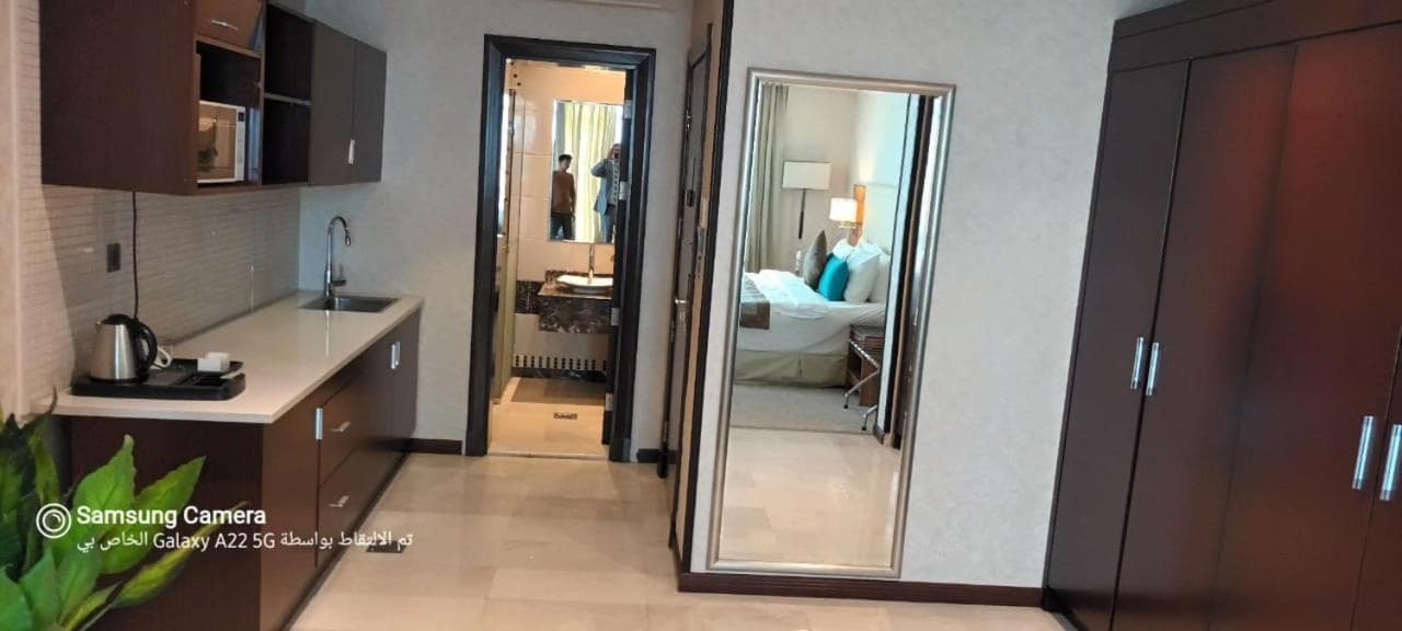 فندق الشهباء جده Al Shahba Jeddah photo 9