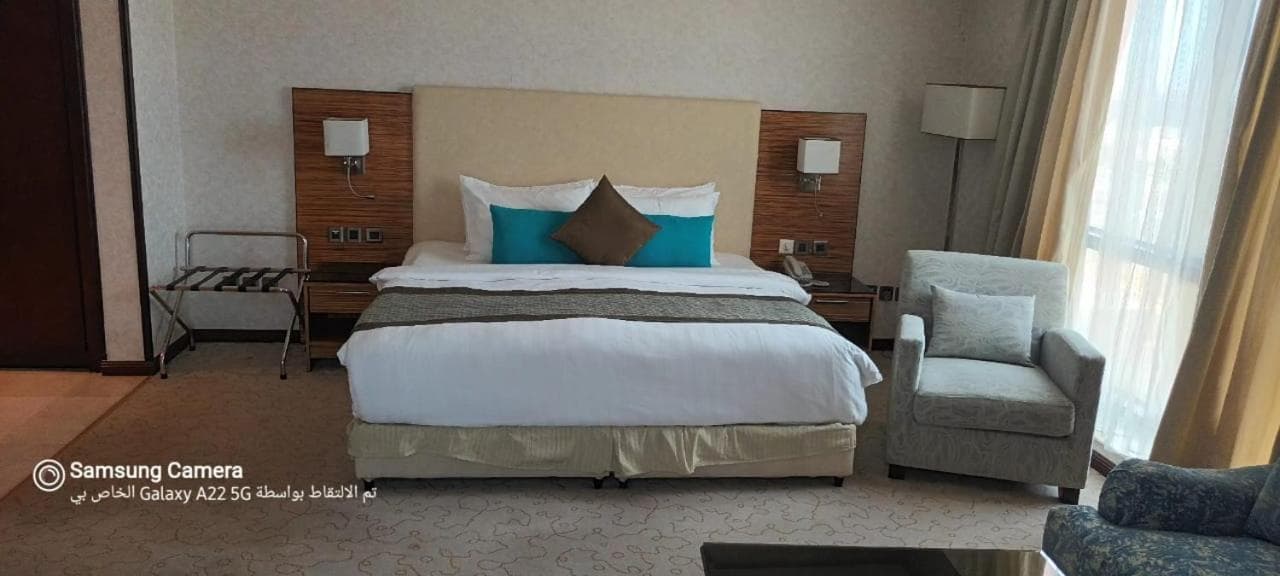 فندق الشهباء جده Al Shahba Jeddah photo 7